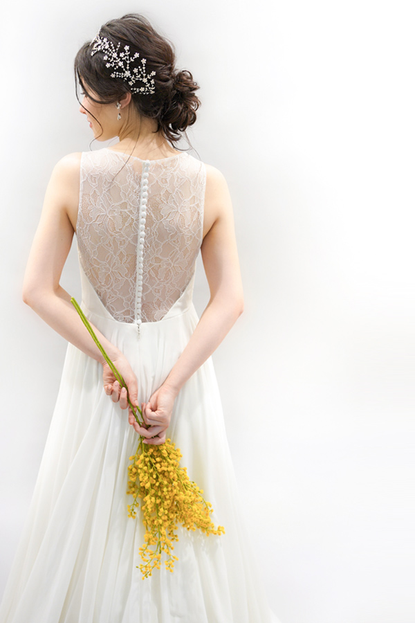 JENNY YOO｜JULIEBRIDAL ブライダルアクセサリーレンタル＆販売